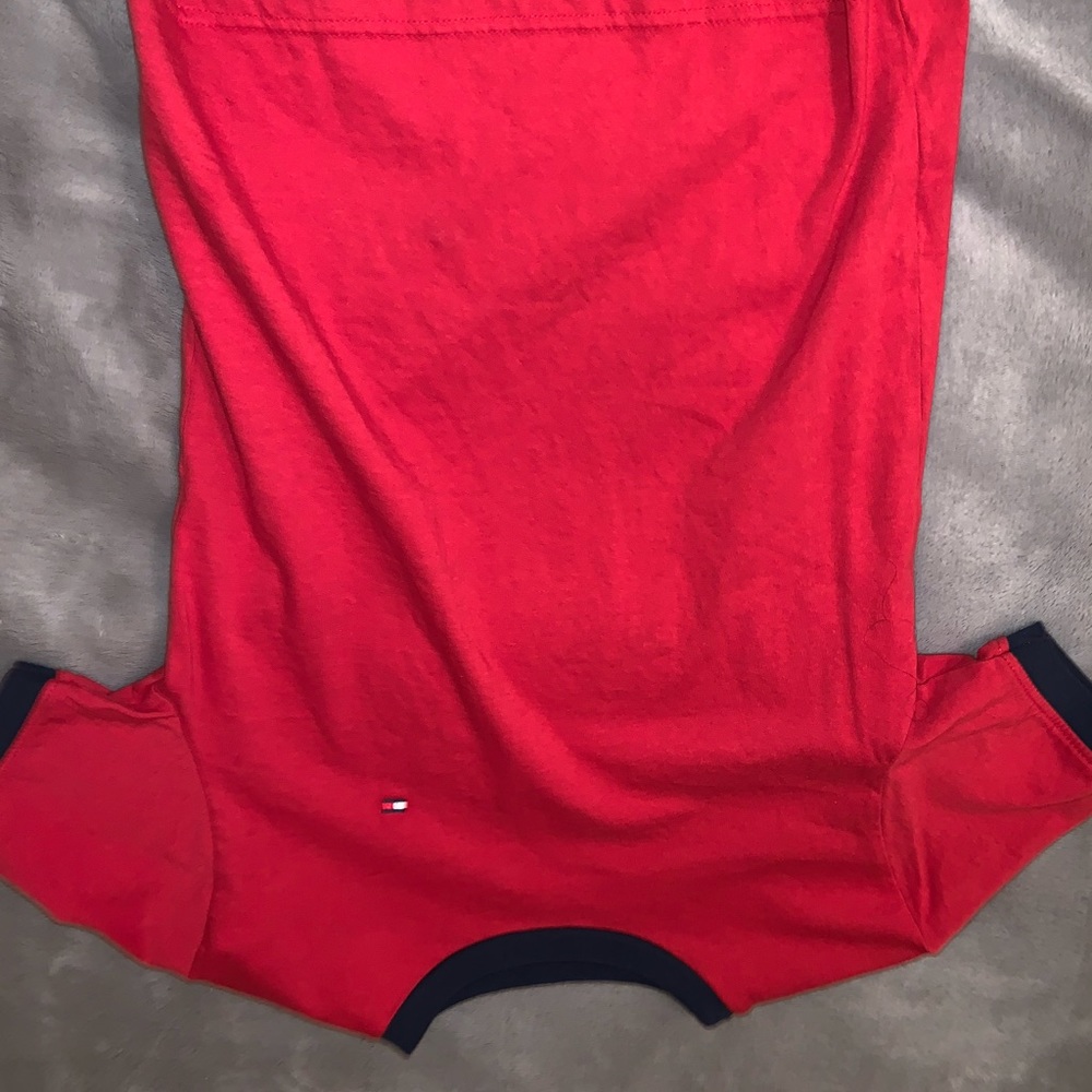 Tommy Hilfiger shirt